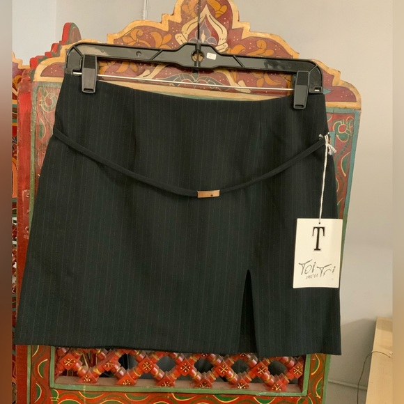 Toi mon Toi  skirt - Picture 1 of 4